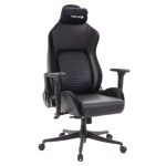 صندلی گیمینگ رنزو مدل Renzo Royal Noire Black