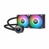 فن CPU ترمالیتک مدل TH240 V2 ARGB Black