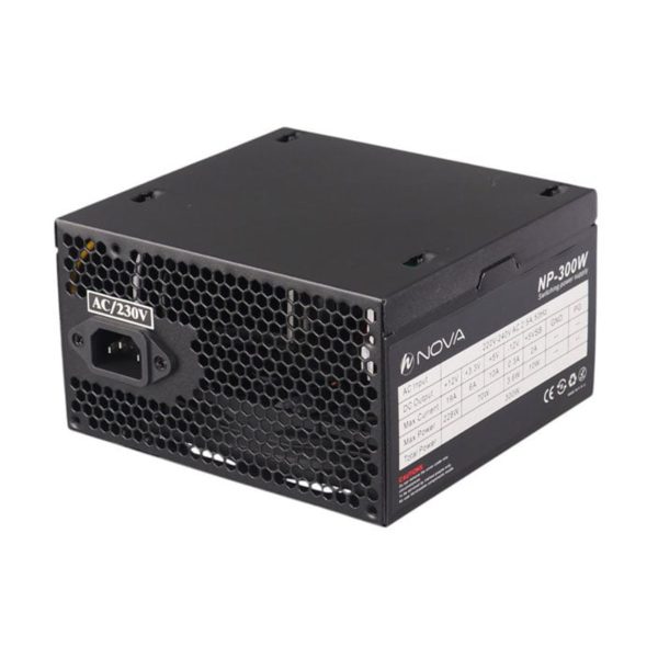 پاور نوا 300 وات مدل NP-300W