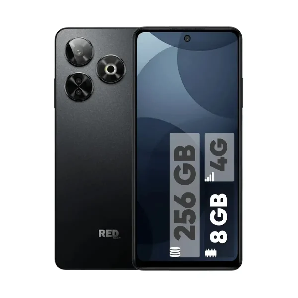 گوشی موبایل رد تون مدل V10 256GB 8GB Ram