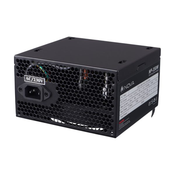 پاور نوا 350 وات مدل NP-350W