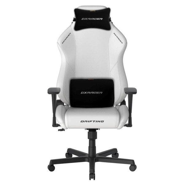 صندلی گیمینگ دی ایکس ریسر مدل Drifting 2025 L White
