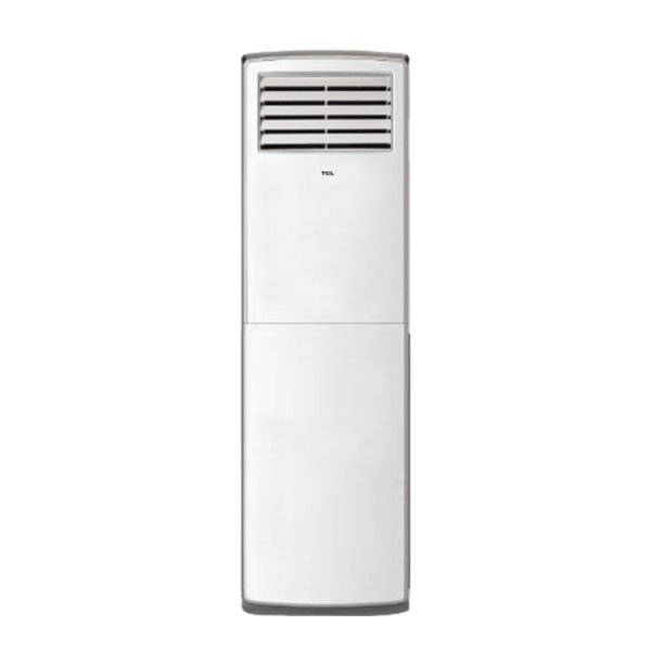 کولرگازی ایستاده 36000 روتاری-T3 تی سی ال مدل TAC-36CHFA/FH