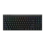 کیبورد بی سیم گیمینگ لاجیتک مدل G515 LIGHTSPEED TKL Tactile Switch