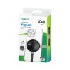 اس اس دی اکسترنال اپیسر مدل AS725 ظرفیت 256 گیگابایت - تصویر 3