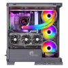 کیس گرین مدل GRIFFIN G8 - تصویر 10