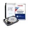 هارد اینترنال توشیبا مدل MG09ACA14TE با ظرفیت 14 ترابایت - تصویر 3