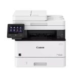 پرینتر لیزری چند کاره کانن مدل i-sensys MF455dw