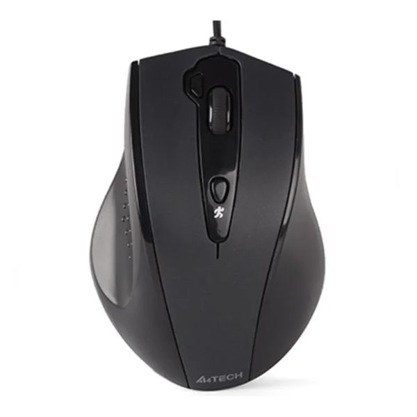 ماوس باسیم ای فورتک مدل N-810FX