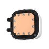 فن CPU دیپ کول مدل LE520 White - تصویر 2