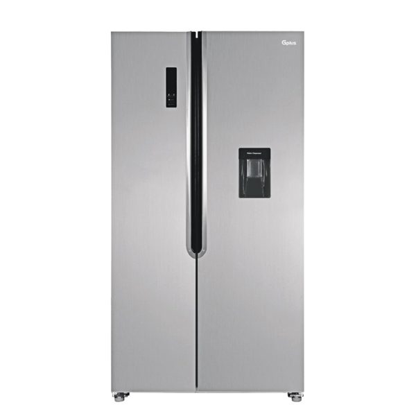 یخچال فریزر ساید بای ساید جی پلاس مدل GSS-P7525