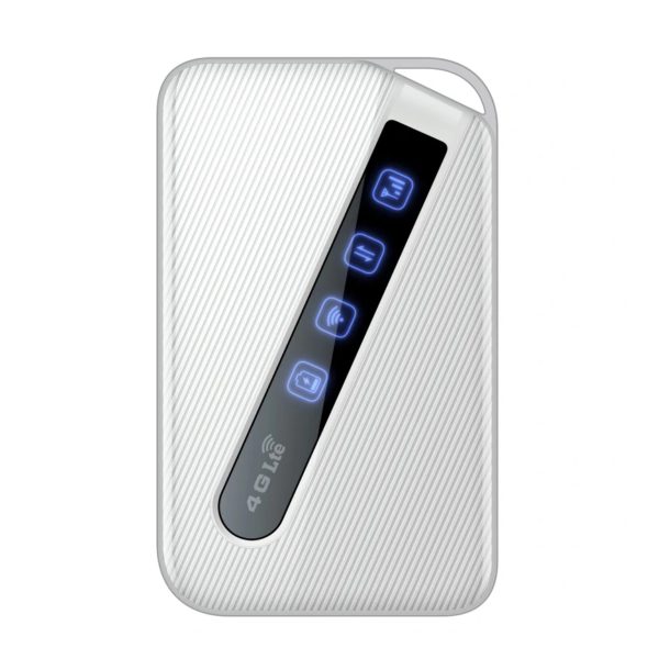 مودم 4G LTE قابل حمل دی لینک مدل DWR-930M