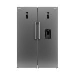یخچال فریزر دوقلو جی پلاس مدل GRF-P2737