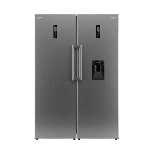 یخچال فریزر دوقلو جی پلاس مدل GRF-P2737