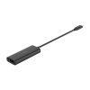 هاب 4 پورت USB ای فورتک مدل DST-40C - تصویر 2