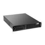 کیس رکمونت گرین مدل G535-2U