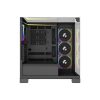 کیس گیم لاجی کی مدل LK-C734B - تصویر 5