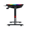 میز گیمینگ ردراگون مدل GD-3330-L 160cm RGB - تصویر 4
