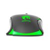 ماوس باسیم گیمینگ گرین مدل GM604-RGB - تصویر 5