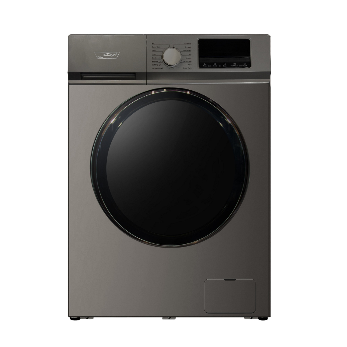 33-9-3-4 ماشین لباسشویی 7 کیلویی ارج مدل WM120701S - تصویر 1