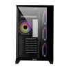 کیس گیم فاطر مدل FG-880B - تصویر 2