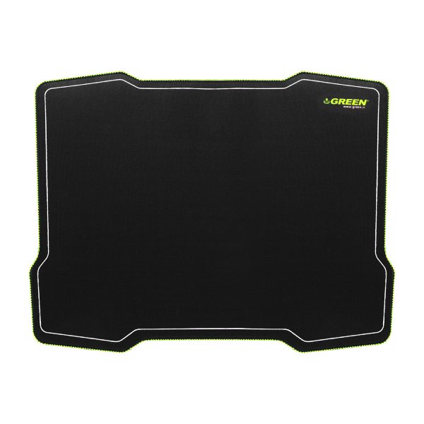 ماوس پد گیمینگ گرین مدل GMP460-S