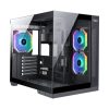 کیس گیم اوست مدل GT-AQ12-MB