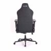 صندلی گیمینگ رنزو مدل Renzo Dynamic FABRIC Blue - تصویر 4