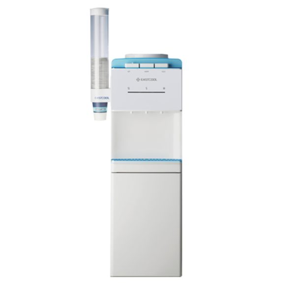 آبسردکن کابین دار ایستکول مدل CW409N