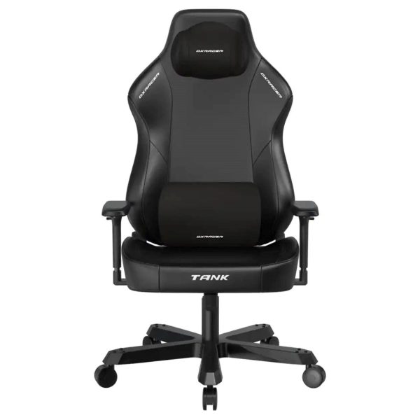 صندلی گیمینگ دی ایکس ریسر مدل Tank 2025 Black