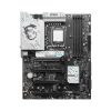 مادربرد ام اس آی مدل B860 GAMING PLUS WIFI DDR5
