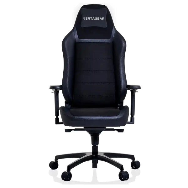 صندلی گیمینگ ورتاگیر مدل PL6800 X-Large HygennX Carbon Black