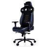 صندلی گیمینگ ورتاگیر مدل PL4800 X-Large HygennX Midnight Blue - تصویر 2