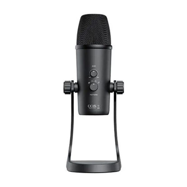 میکروفون باسیم رومیزی بویا مدل BY-PM700 PRO