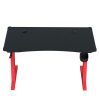 میز گیمینگ ردراگون مدل GD-3111R 140cm RGB - تصویر 2