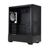 کیس لیان لی مدل LANCOOL 205 MESH BLACK - تصویر 5