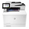 پرینتر لیزری چند کاره اچ‌ پی مدل LaserJet Pro MFP M479fdw