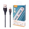 کابل تبدیل USB به USB-C الدینیو مدل LS631
