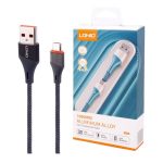 کابل تبدیل USB به USB-C الدینیو مدل LS631