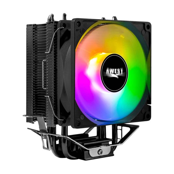 فن CPU اوست مدل GT-AV903 ARGB