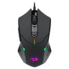 ماوس باسیم گیمینگ ردراگون مدل Centrophorus 2 M601