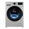ماشین لباسشویی 9 کیلویی اسنوا مدل SWM-F92 - تصویر 2