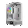 کیس گیمینگ گیم دیاس مدل ATLAS E1 WH - تصویر 2