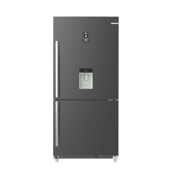 یخچال فریزر 27 فوت امرسان مدل CB27W2