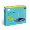 مودم VDSL/ADSL تی پی لینک مدل TD-W9960 - تصویر 4