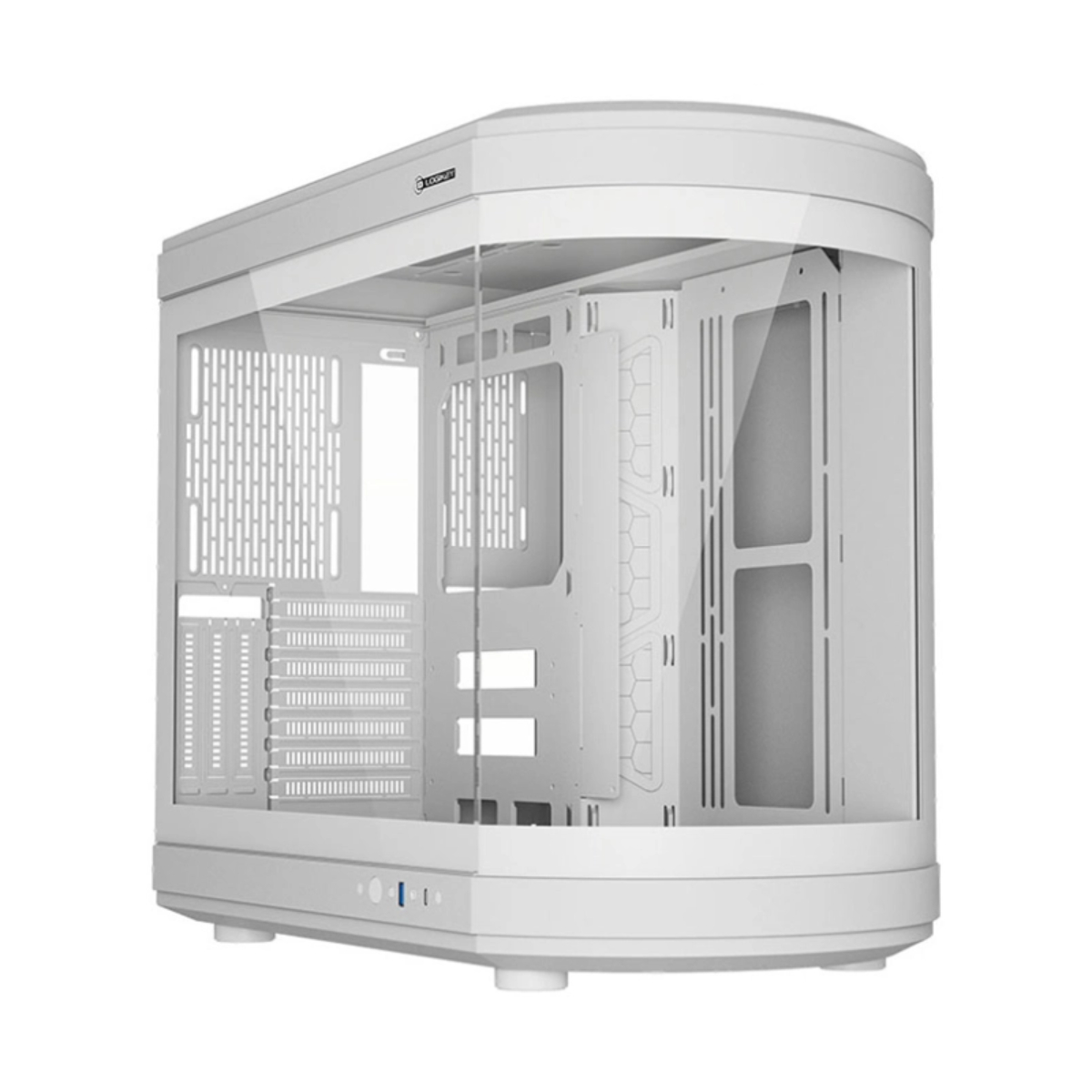 33-9-87-1 کیس لاجیکی مدل C570 - تصویر 1