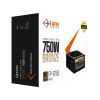 پاور فاطر 750 وات مدل FP-B750 750W Bronze - تصویر 4