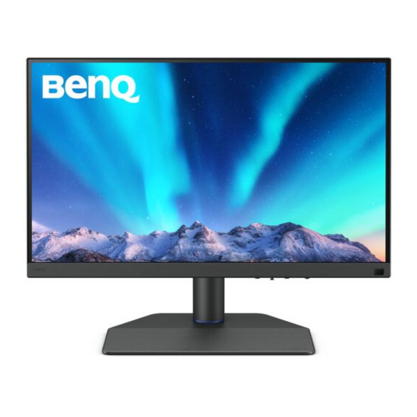 مانیتور بنکیو 27 اینچ مدل SW272U