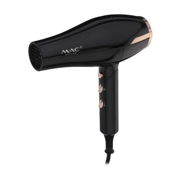 سشوار مک استایلر 2600 وات مدل MC6980