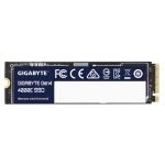 SSD اینترنال گیگابایت مدل Gen4 4000E ظرفیت 1 ترابایت